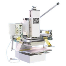TM-358 Shoes Small Hot Foil Stamping Machine